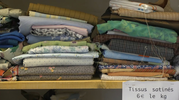 vlipp - Une "Station Service" du recyclage