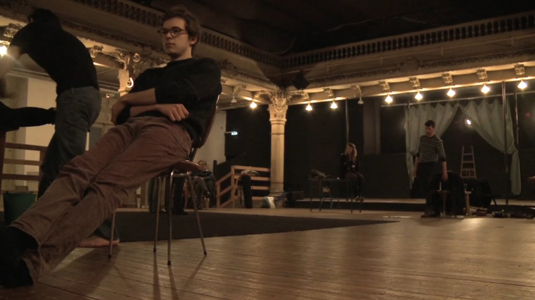 vlipp - Les finitions