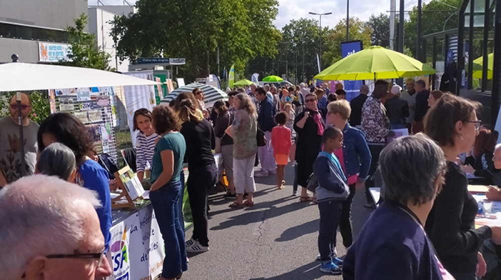 vlipp - Nantes Nord : une rentrée, des projets !