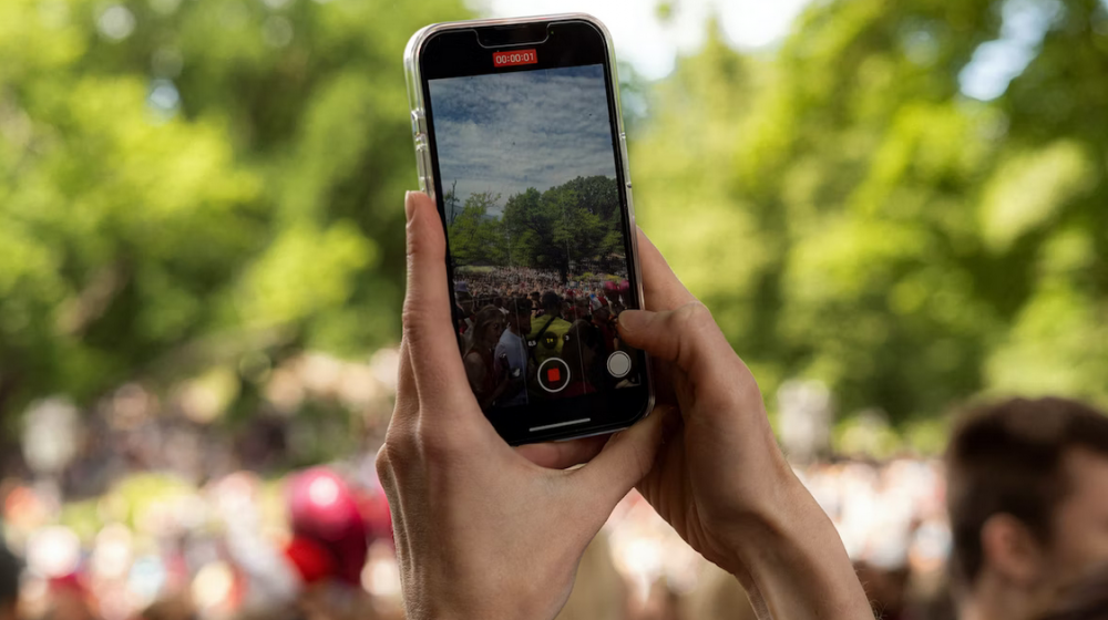 vlipp - Donner un coup de boost à vos projets avec la vidéo !