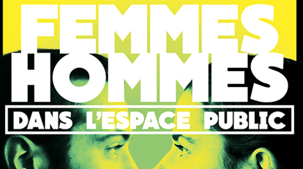 vlipp - Appel à participation : webdocumentaire vidéo "femmes et hommes dans l'espace public"