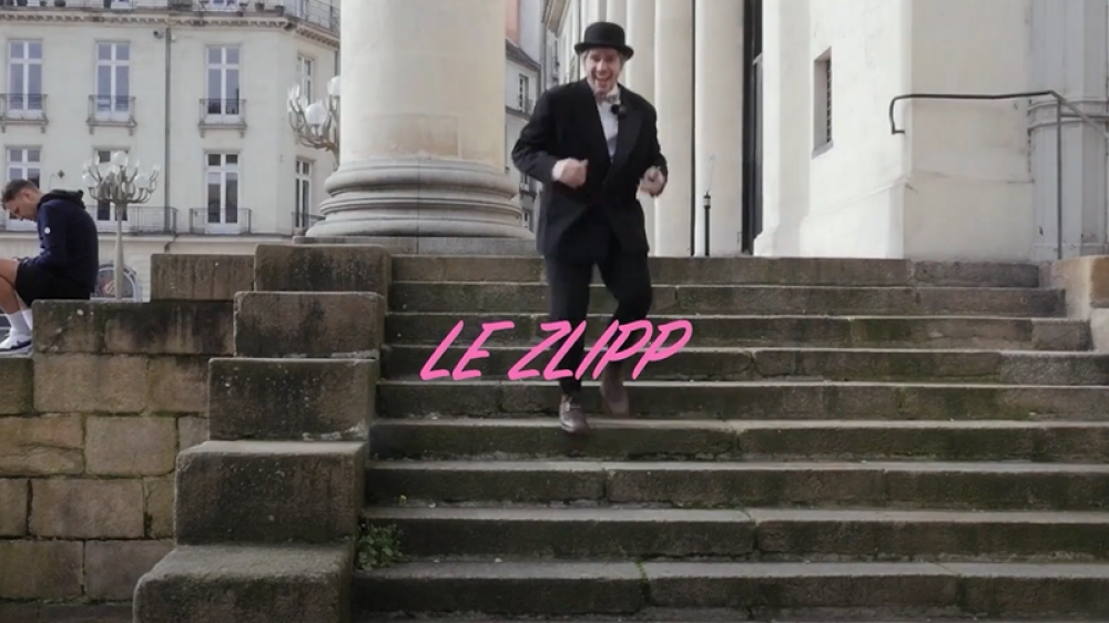 vlipp - LE ZAP DU VLIPP 2024