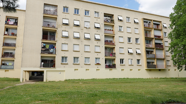 vlipp - Projection/discussion  "Oser le détour" à Nantes nord