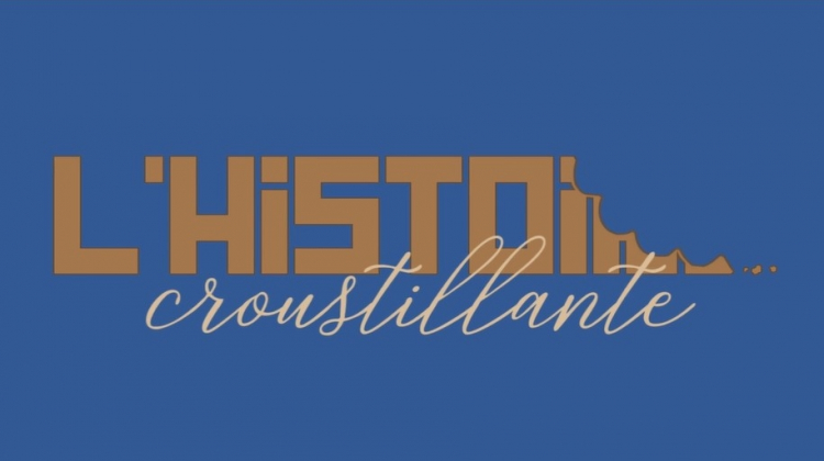 vlipp - L'histoire croustillante