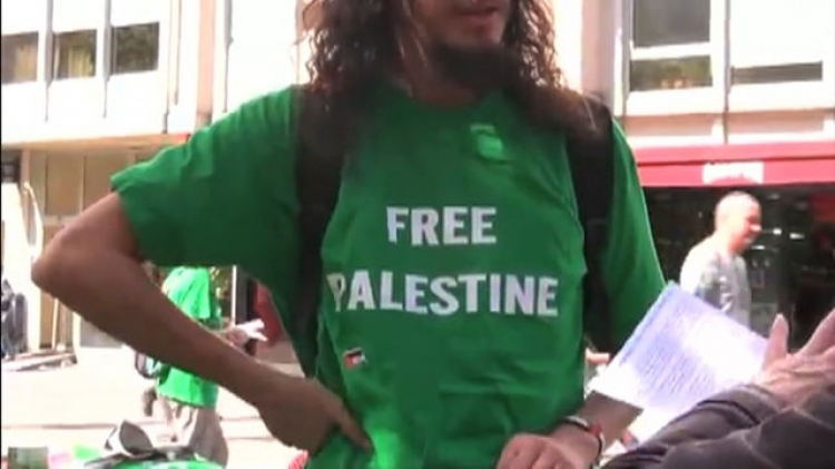 vlipp - Génération palestine