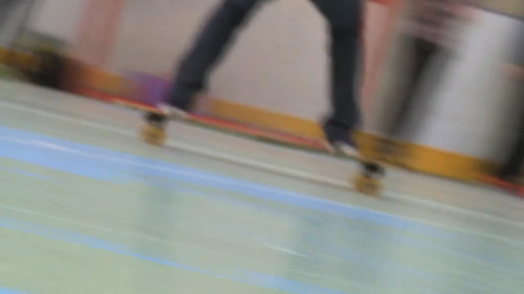 vlipp - Autour du skate