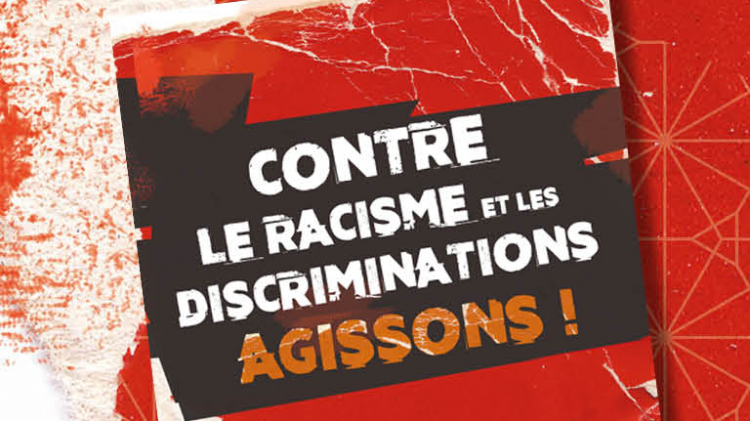 vlipp - Lutte contre les discriminations : décryptage (in)visibilité des corps