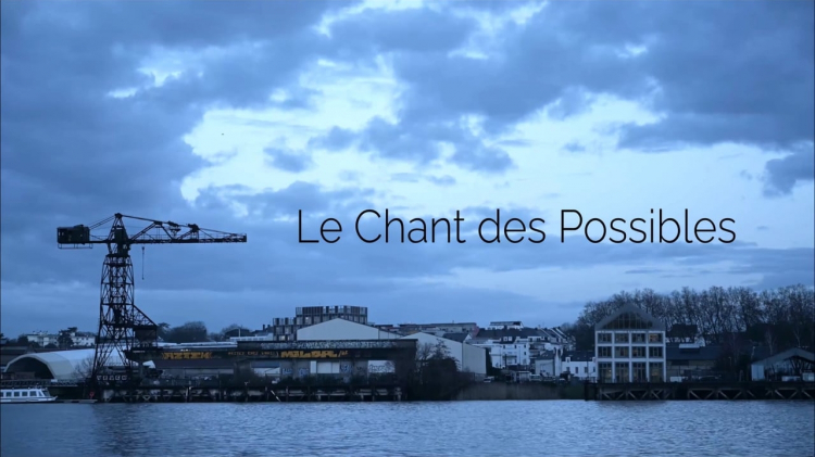 vlipp - Le chant des possibles