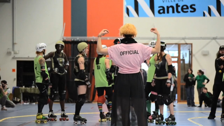 vlipp - Ride au féminin !