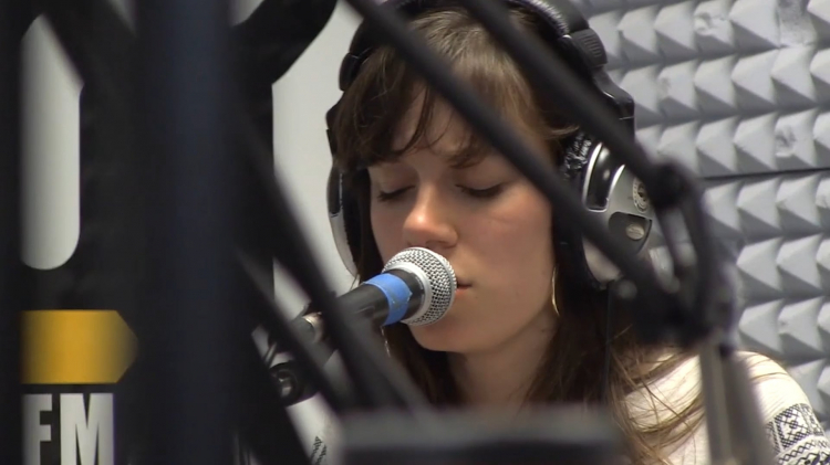 vlipp - En studio avec Grand Yellow