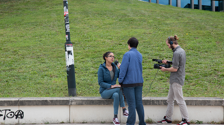 vlipp - Double partenariat avec France 3 Pays de la Loire