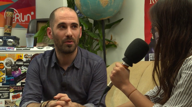 vlipp - On l'fait avec Aymeric Maini !
