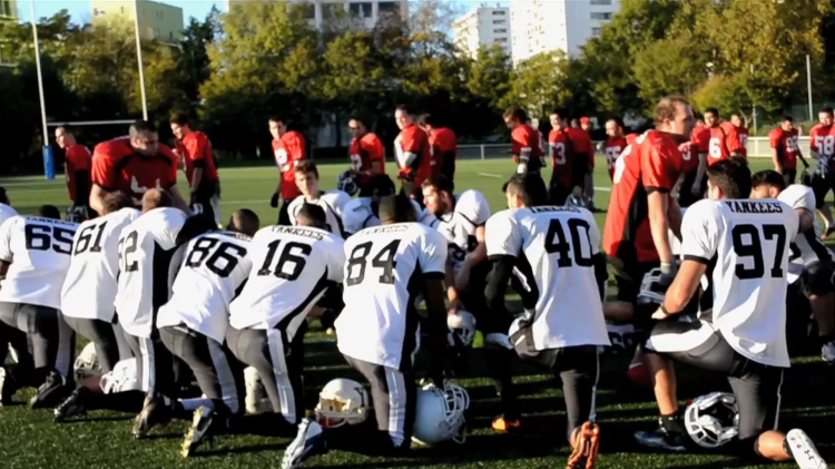 vlipp - Football outre-atlantique