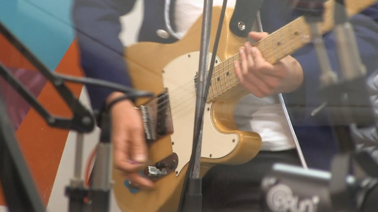 vlipp - Ask after B en live