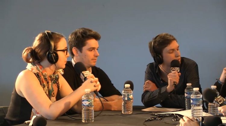 vlipp - Le campus, une société alternative ?