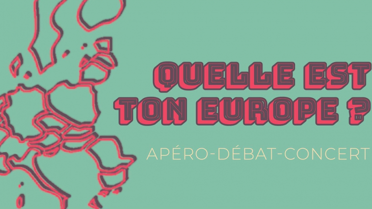 vlipp - Projections & débats autour de l'Europe !
