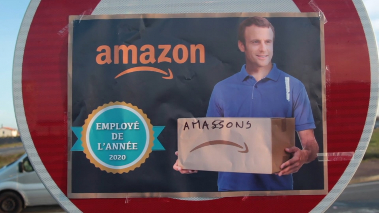 vlipp - Est-ce qu'Amazon prime ?