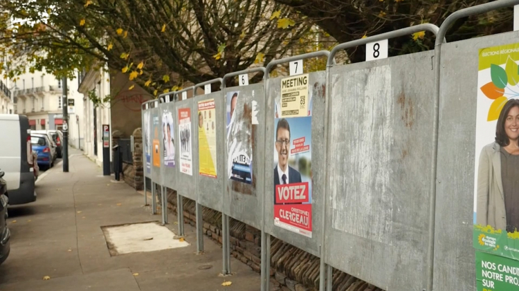 vlipp - Régionales : pourquoi si peu de jeunes votent ?
